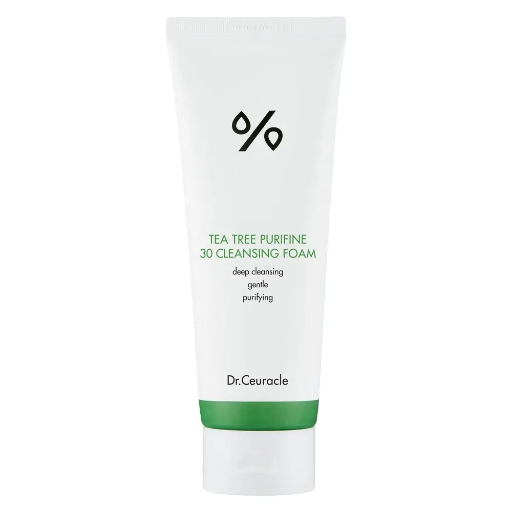 Гель-пінка Dr.Ceuracle (Др. Сюрікал) Tea Tree Purifine 30